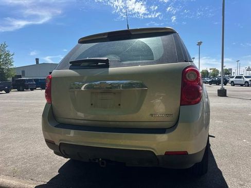 Used 2013 Chevrolet Equinox LS FWD image 8