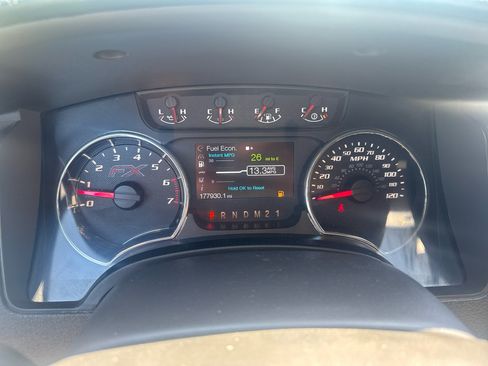 Used 2014 Ford F150 FX4 w/ Equipment Group 402A Luxury image 18