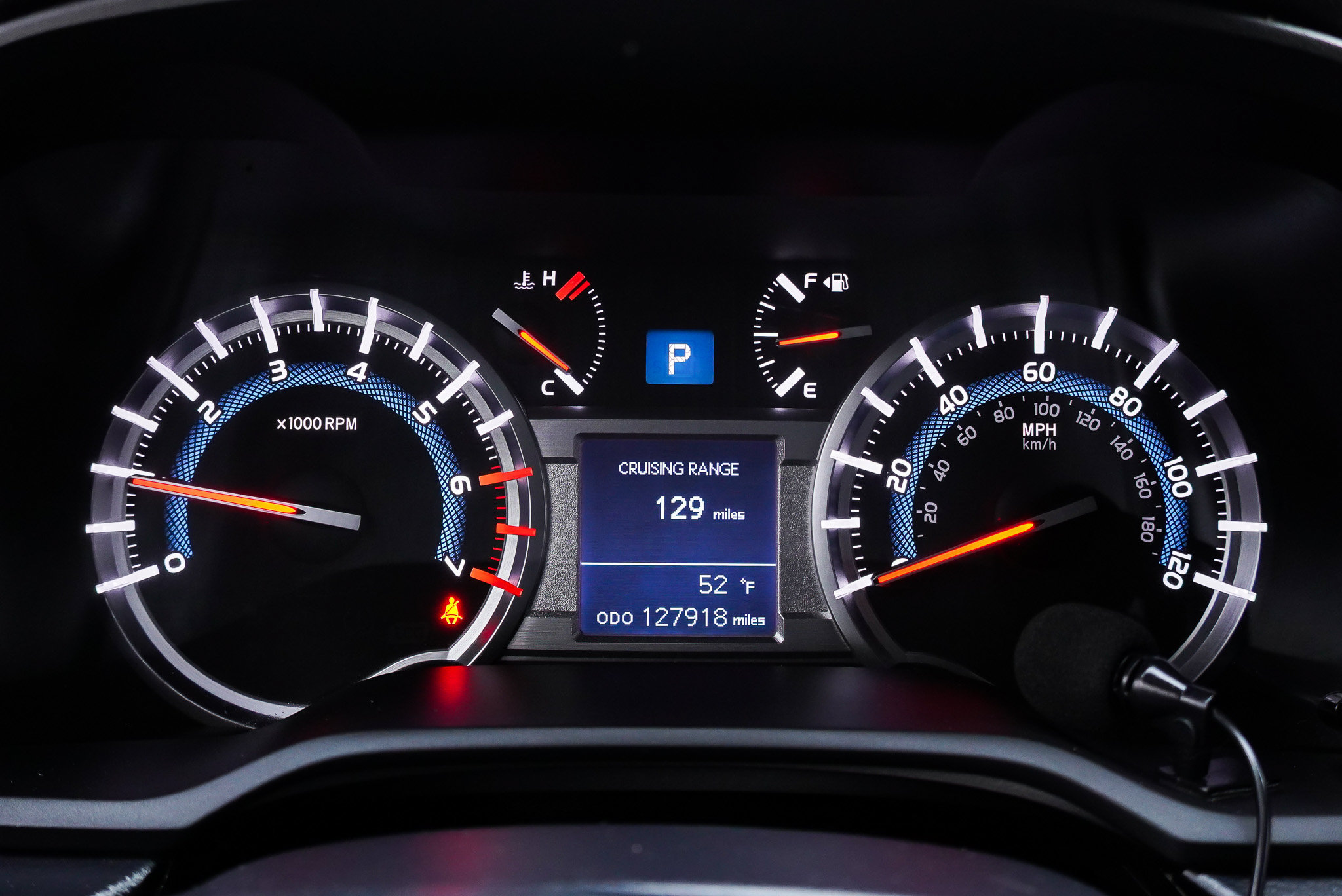 Used 2015 Toyota 4Runner SR5 Premium AWD/4WD image 38