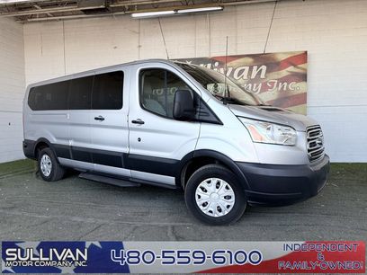 Used 2019 Ford Transit 350 XLT