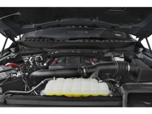 New 2025 Ford F150 Raptor w/ Equipment Group 803A Raptor R image 14