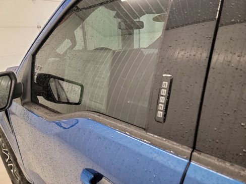 Used 2023 Ford F150 XLT w/ Equipment Group 302A High image 21