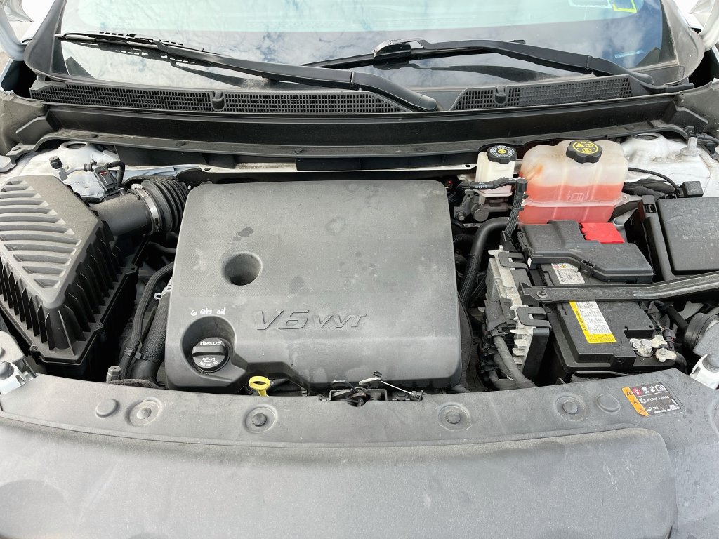 Used 2023 Buick Enclave Essence w/ Experience Buick Package AWD/4WD image 31