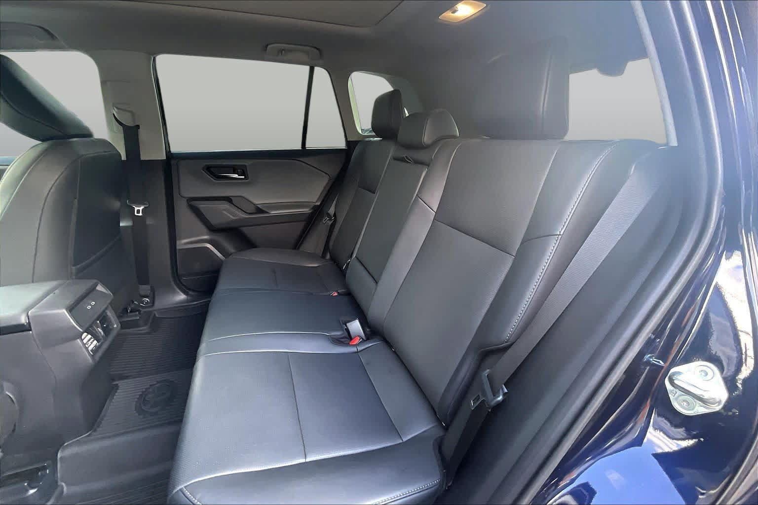 Used 2026 Toyota RAV4 XLE Premium w/ Panoramic Sun Roof Package FWD image 18