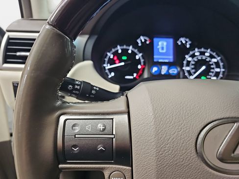 Used 2019 Lexus GX 460 Premium w/ Premium Package AWD/4WD image 19