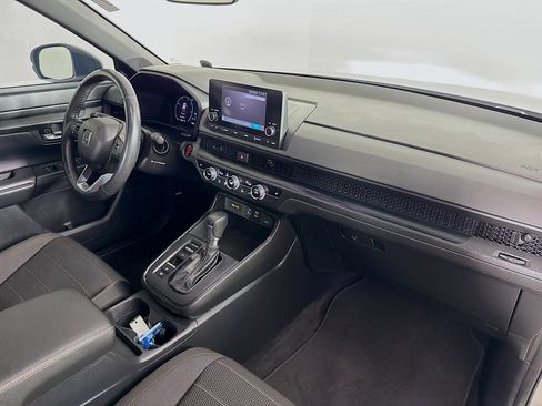 Certified 2023 Honda CR-V Sport image 36