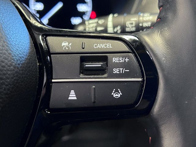 Used 2023 Honda HR-V Sport image 21
