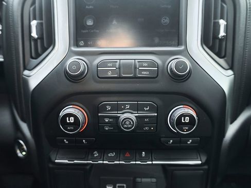 Used 2022 Chevrolet Silverado 1500 RST w/ Z71 Off-Road Package AWD/4WD image 34