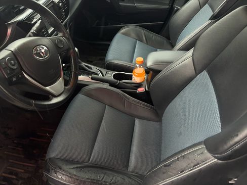 Used 2014 Toyota Corolla S FWD image 5