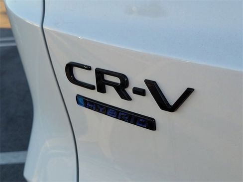 New 2026 Honda CR-V Sport-L image 6