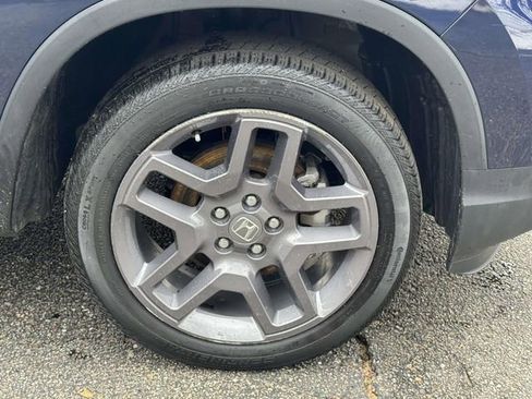 Certified 2023 Honda Passport EX-L image 7