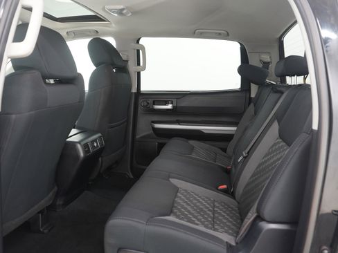 Used 2021 Toyota Tundra SR5 image 16