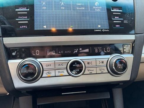 Used 2016 Subaru Legacy 2.5i Premium image 17