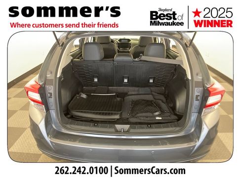 Used 2019 Subaru Impreza 2.0i Limited AWD/4WD image 21