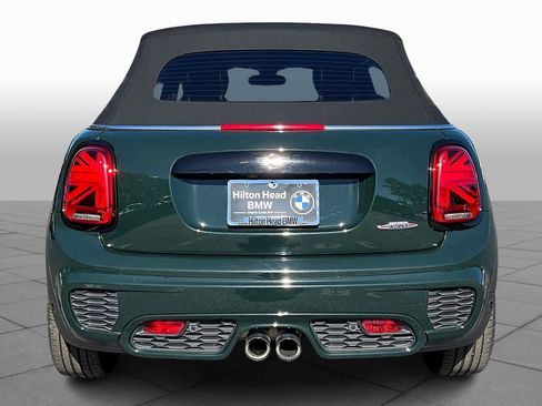 Used 2020 MINI Cooper John Cooper Works image 4