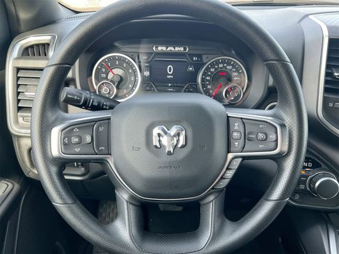 Used 2025 RAM 1500 Tradesman image 22
