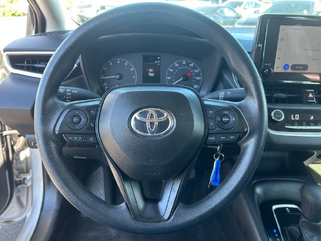 Used 2024 Toyota Corolla LE FWD image 19