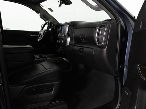 Used 2020 GMC Sierra 1500 SLT w/ SLT Premium Plus Package image 36
