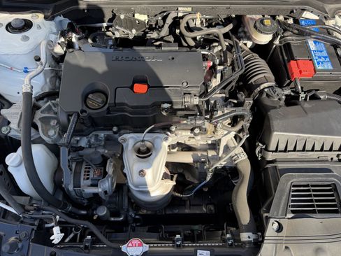 Certified 2023 Honda Civic Sport image 24