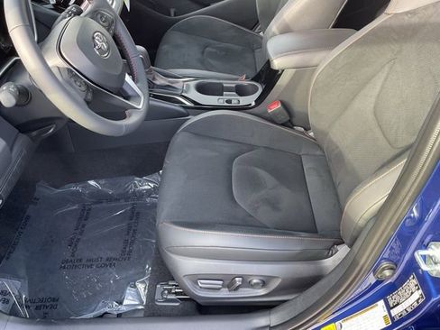 New 2026 Toyota Corolla SE image 10