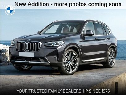 Used 2024 BMW X3 M40i