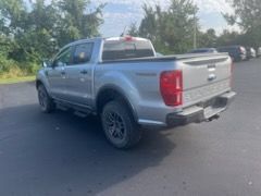 Used 2023 Ford Ranger XLT w/ Tremor Off-Road Package AWD/4WD image 4