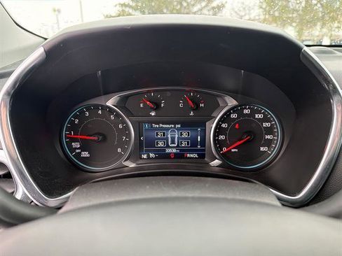 Used 2024 Chevrolet Equinox LT w/ LPO, Floor Liner Package image 10