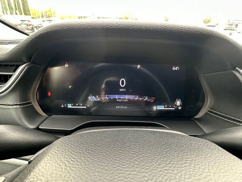 Certified 2024 Jeep Grand Cherokee L Laredo image 27