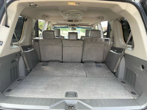 Used 2006 Nissan Armada LE w/ (U06) Technology Pkg (LE) image 31