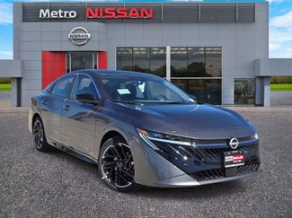 New 2026 Nissan Sentra SR w/ SR Premium Package video 1