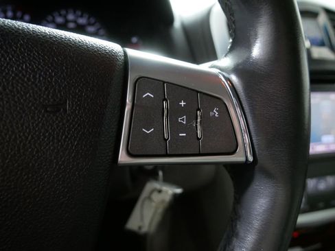 Used 2008 Cadillac SRX V8 w/ Theater Package AWD/4WD image 27