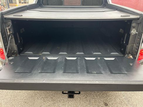 Used 2007 Honda Ridgeline RTL image 9