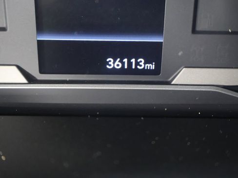 Used 2023 Hyundai Tucson SEL FWD image 35