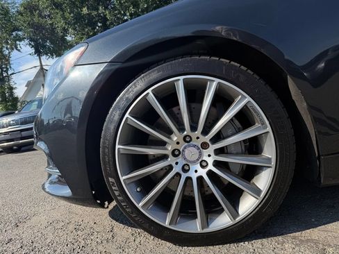 Used 2014 Mercedes-Benz S 550 Sedan image 6