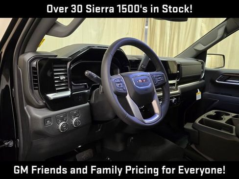 New 2026 GMC Sierra 1500 Elevation AWD/4WD image 13