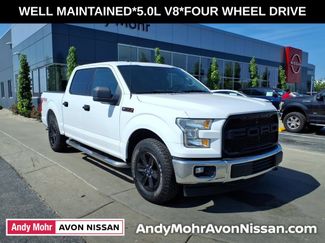 Used 2017 Ford F150 XLT AWD/4WD video 2