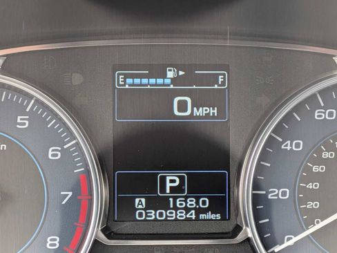 Used 2016 Subaru Crosstrek 2.0i Limited w/ Popular Package #2 AWD/4WD image 29