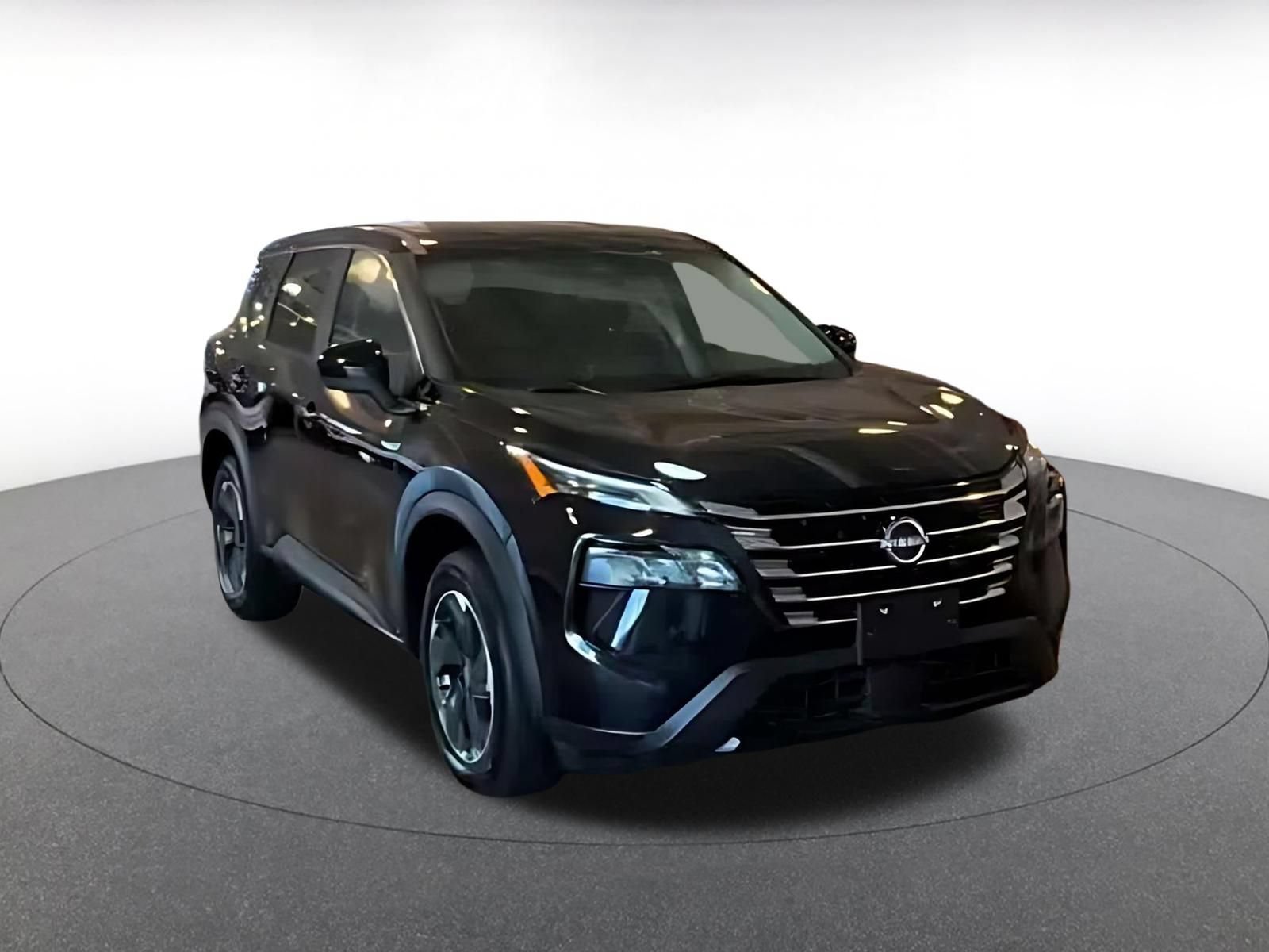 Used 2025 Nissan Rogue SV FWD image 3