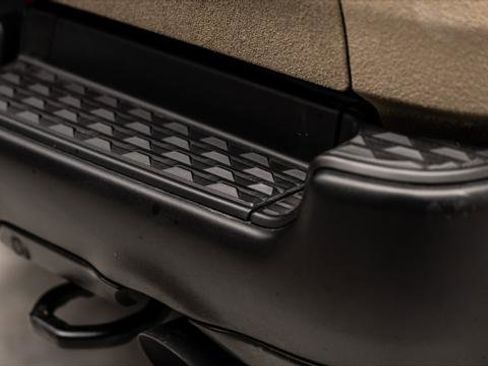 Used 2024 RAM 1500 TRX image 9