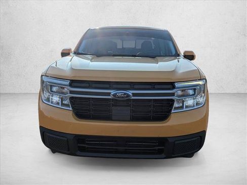 Used 2022 Ford Maverick Lariat w/ Lariat Luxury Package AWD/4WD image 2