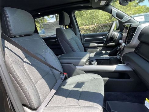 New 2026 RAM 1500 Big Horn image 32