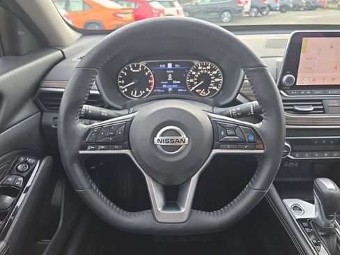 Used 2021 Nissan Altima 2.5 SL image 18