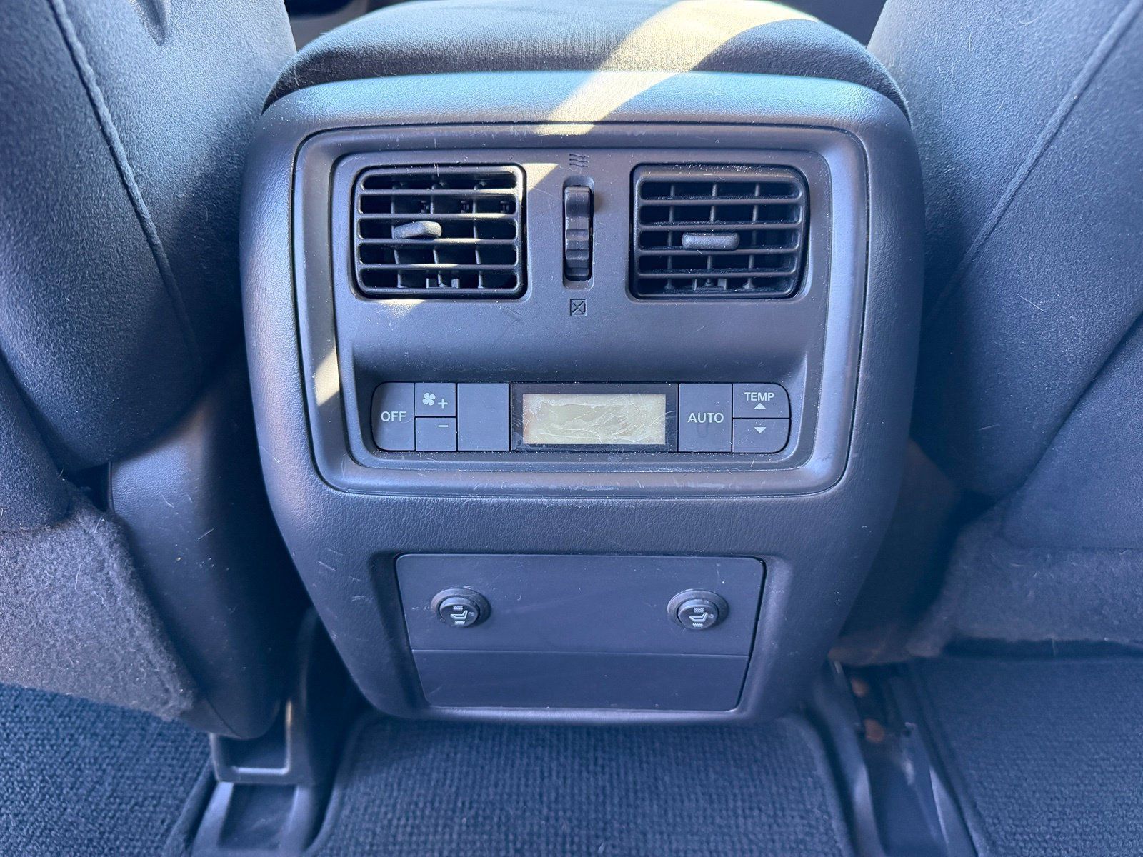 Used 2016 Nissan Pathfinder SV AWD/4WD image 4