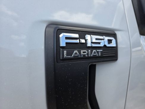 Used 2023 Ford F150 Lariat image 4