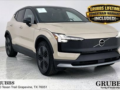 New 2026 Volvo EX30 Cross Country Ultra w/ Protection Package Premier