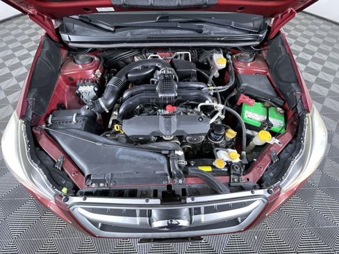 Used 2013 Subaru Impreza 2.0i Sport Premium w/ Popular Pkg 1 image 25