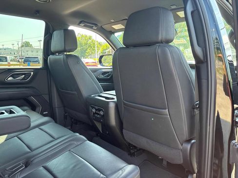 Used 2024 Chevrolet Tahoe LT AWD/4WD image 30