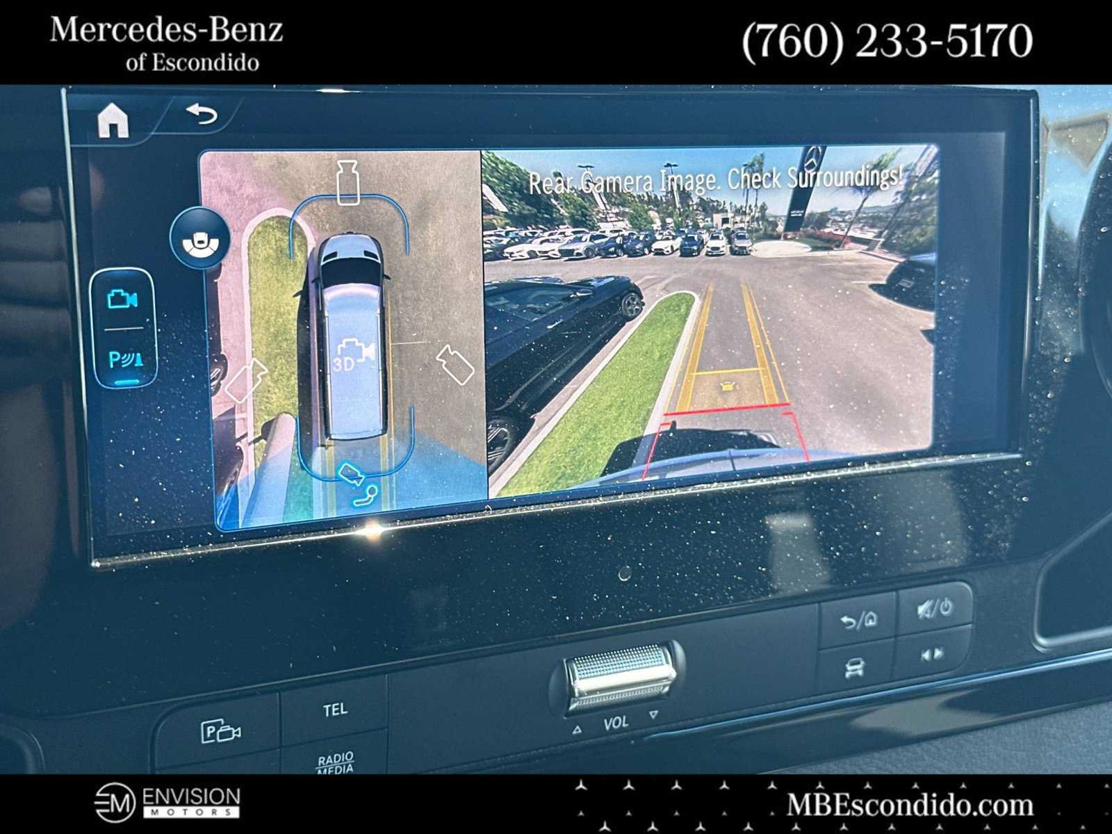 New 2026 Mercedes-Benz Sprinter 2500 image 21
