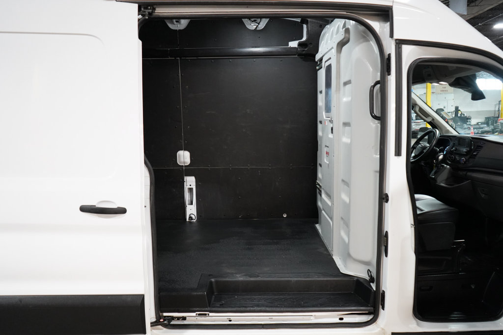 Used 2025 Ford Transit 250 148 High Roof Extended w/ Load Area Protection Package RWD image 24
