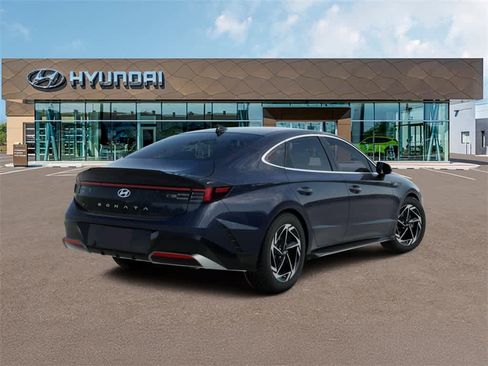 New 2026 Hyundai Sonata SEL image 5
